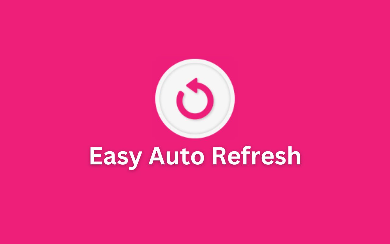 Easy Auto Refresh thumbnail 1